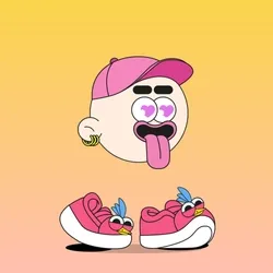 Robber #2922