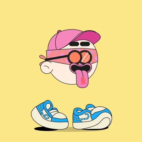 Robber #249