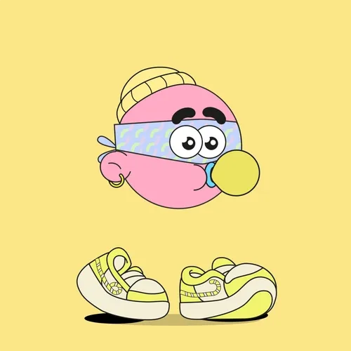 Robber #2233