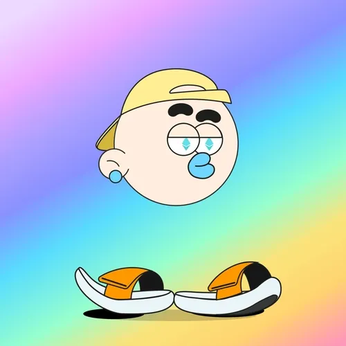 Candyrobbers