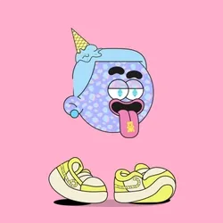 Robber #3236