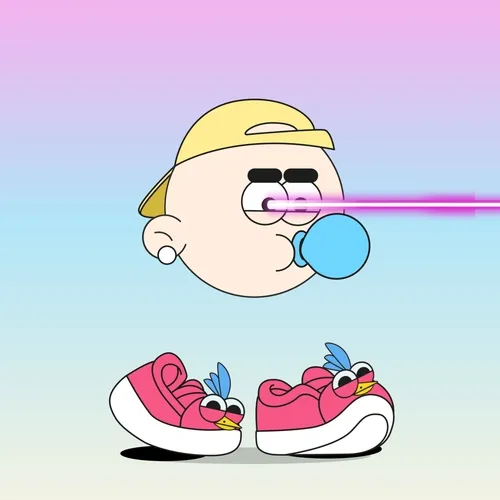 Candyrobbers