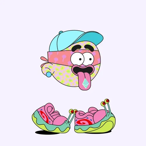 Candyrobbers