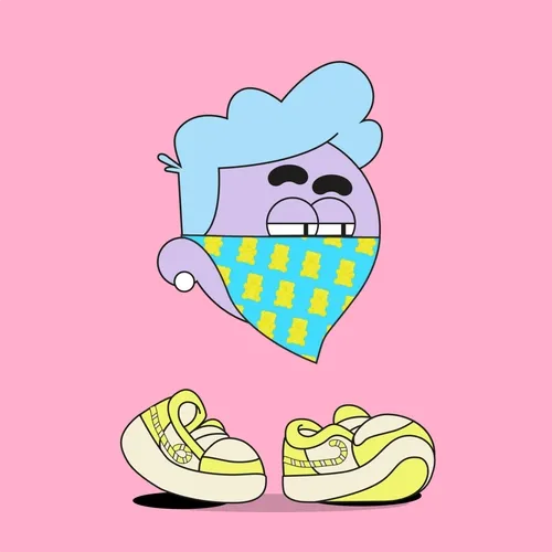 Candyrobbers