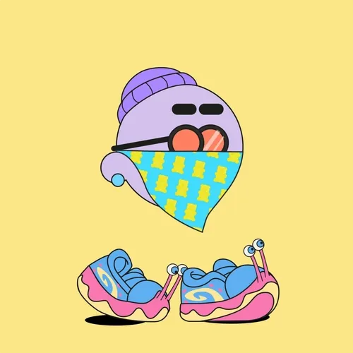 Robber #3729