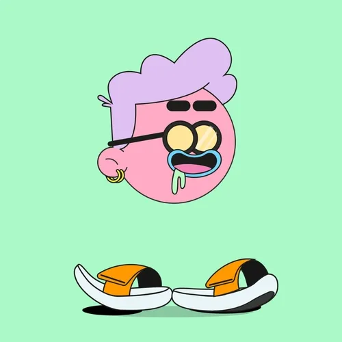 Candyrobbers
