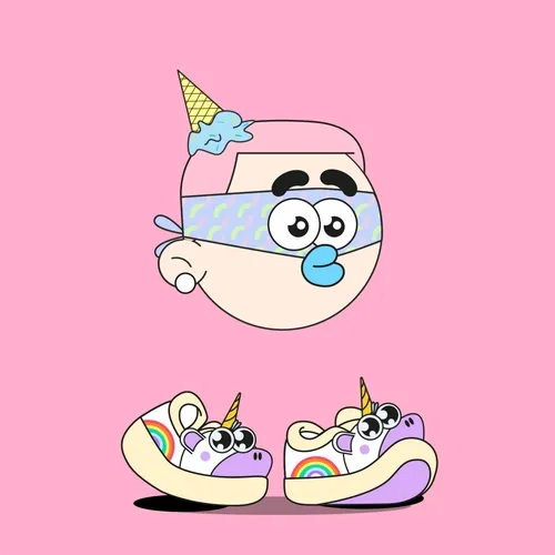 Candyrobbers