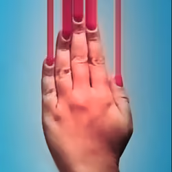 please give me a hand. luluxXX