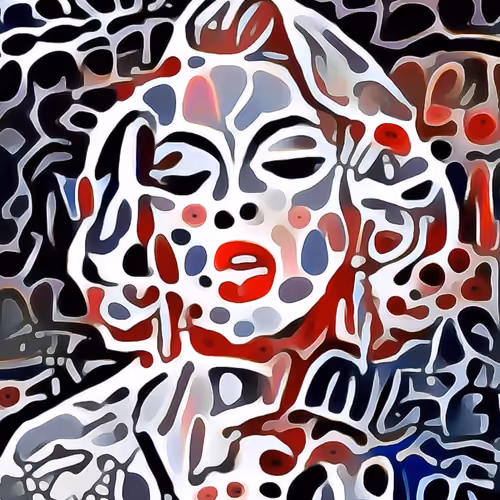 fake Marylin . luluxXX