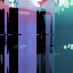 glances. luluxXX