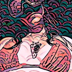 mask.out1. luluxXX