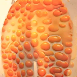 infinitass with eggs. luluxXX