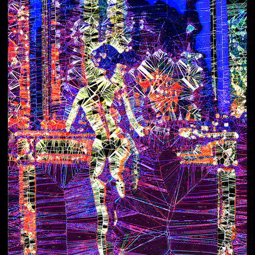 Distant Voices