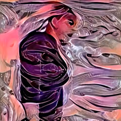 QueenButter. luluxXX