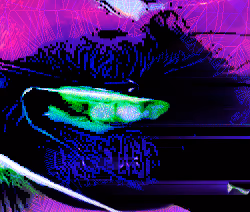 Distant Voices