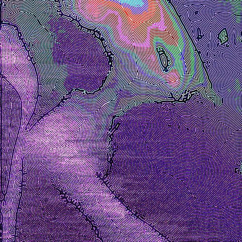 Distant Voices