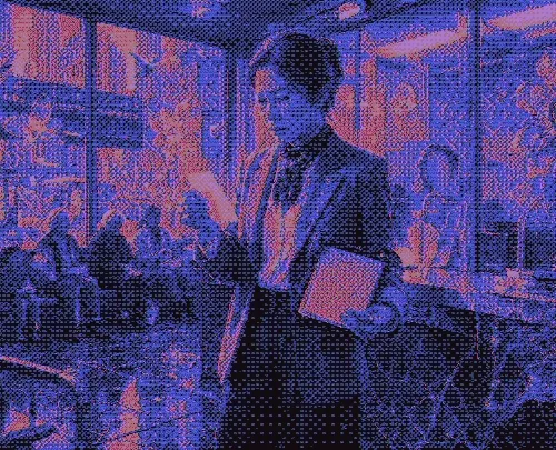 Xiuying Seo, a woman on month fourteen of an appeal #6083