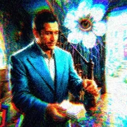 Cesar Peralta, a building inspector who writes what he sees #5569