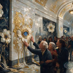 The Second Avenue Opening #1887