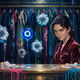 The Coat Check #1010