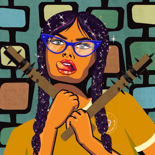 Womenandweapons