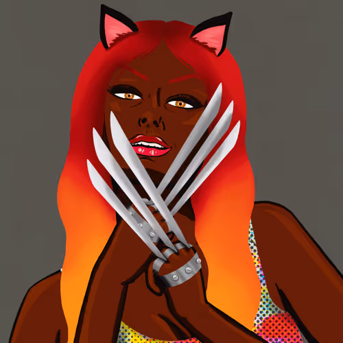 Womenandweapons