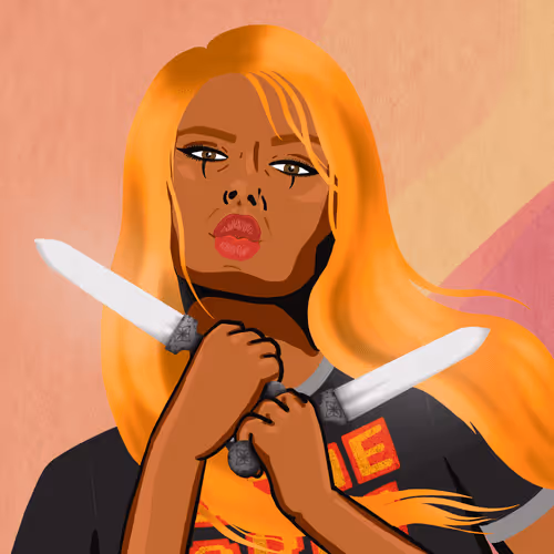 Womenandweapons