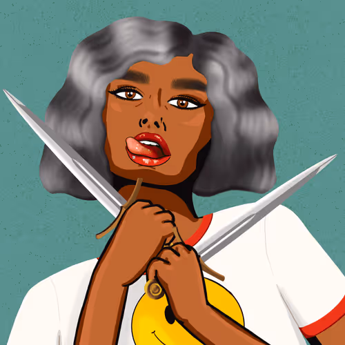 Womenandweapons
