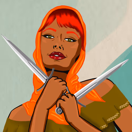 Womenandweapons