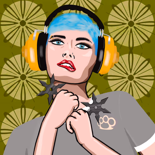 Womenandweapons