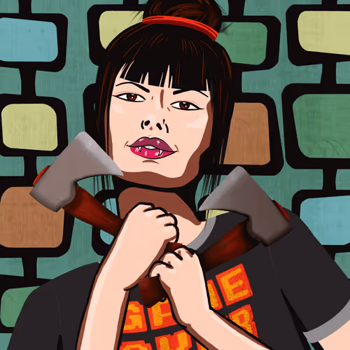 Womenandweapons