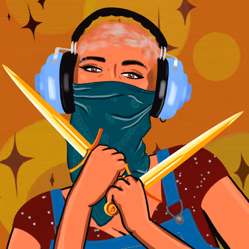 Womenandweapons