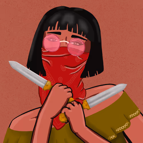 Womenandweapons