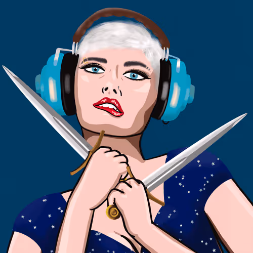 Womenandweapons