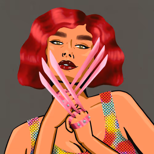 Womenandweapons