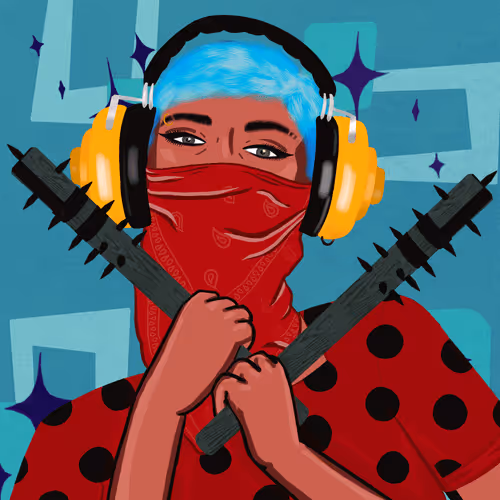Womenandweapons