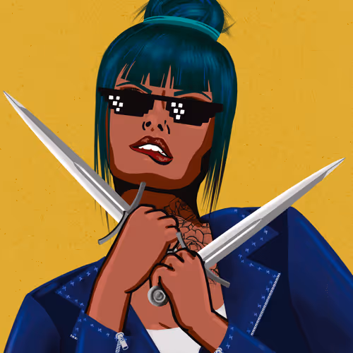 Womenandweapons