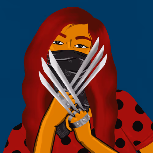 Womenandweapons