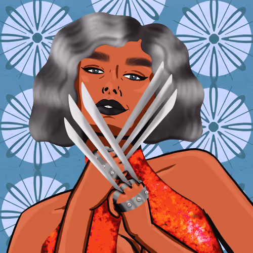 Womenandweapons