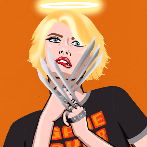 Womenandweapons