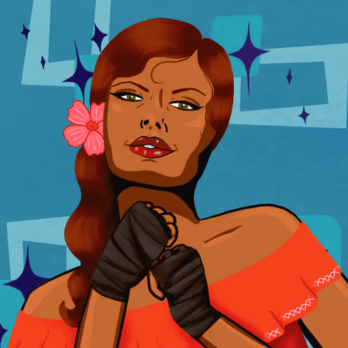 Womenandweapons