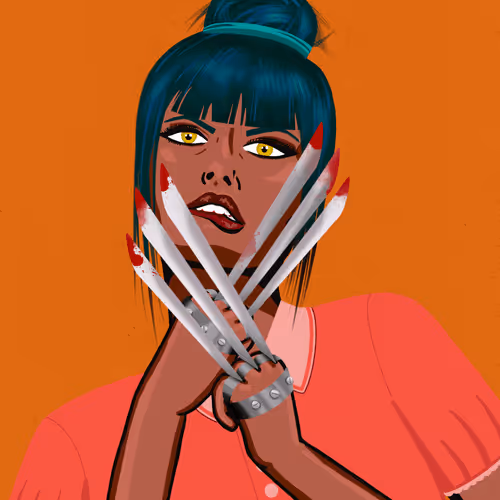 Womenandweapons