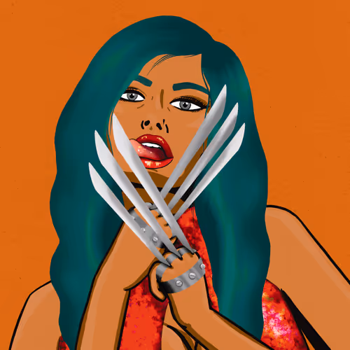 Womenandweapons