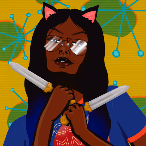 Womenandweapons