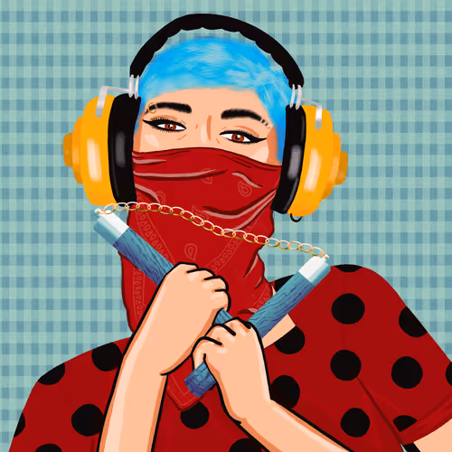 Womenandweapons