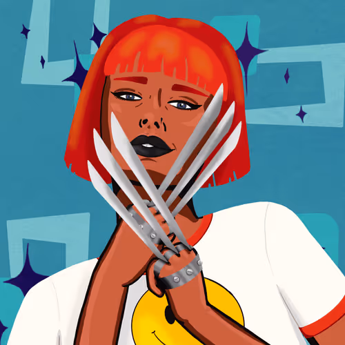 Womenandweapons