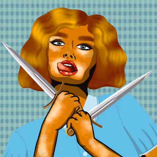 Womenandweapons