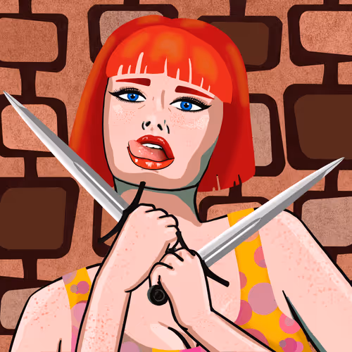 Womenandweapons