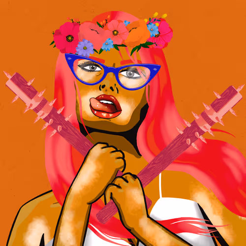 Womenandweapons
