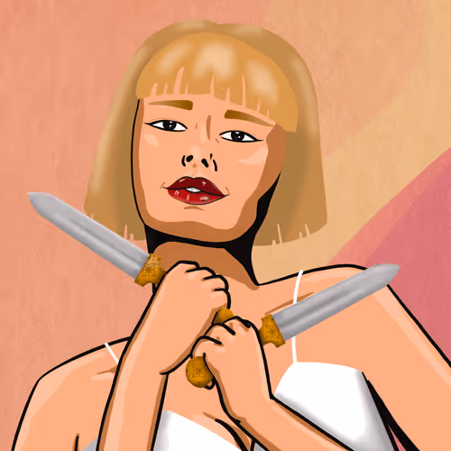 Womenandweapons
